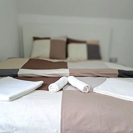 Mini Duplex Apartman Dusanovac Extérieur photo