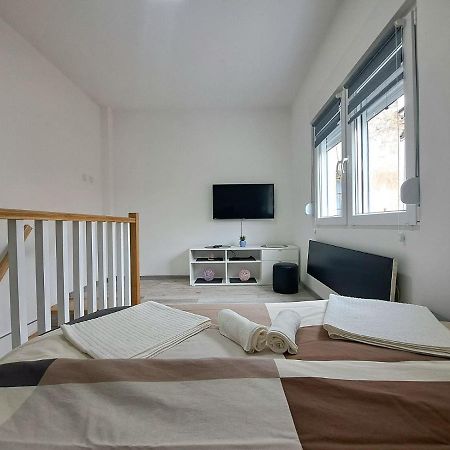 Mini Duplex Apartman Dusanovac Extérieur photo