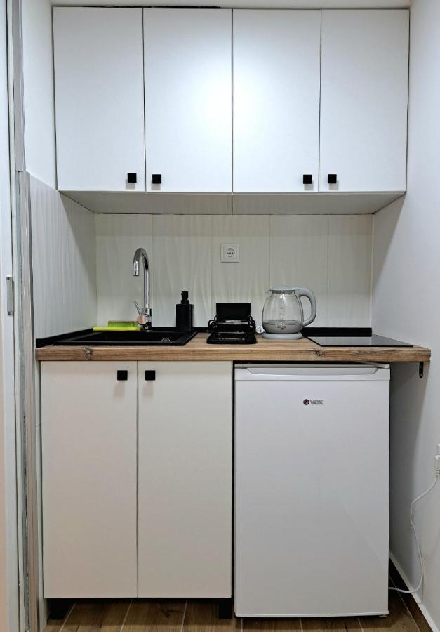 Mini Duplex Apartman Dusanovac Extérieur photo