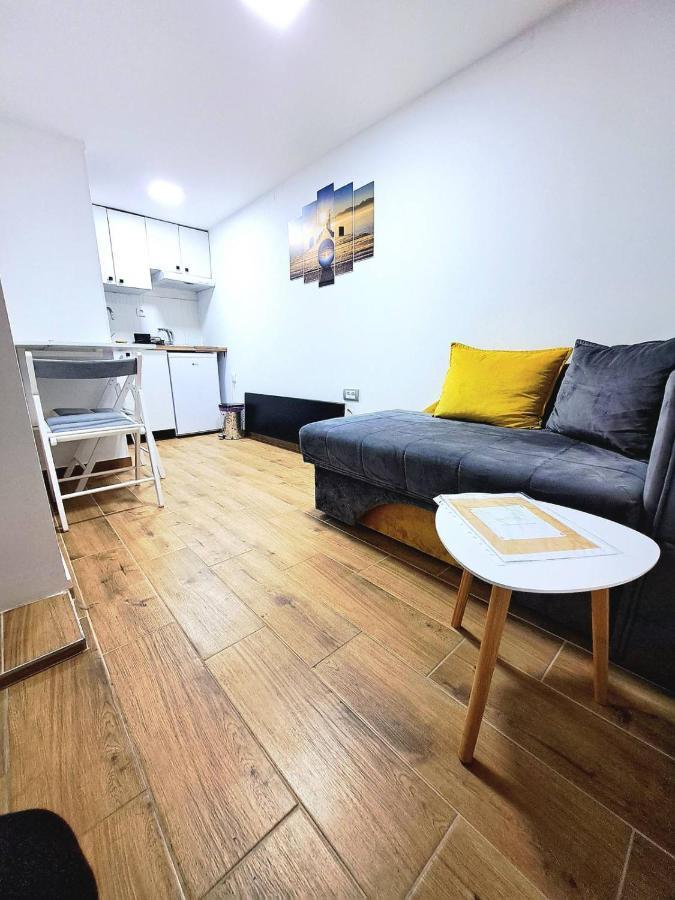 Mini Duplex Apartman Dusanovac Extérieur photo