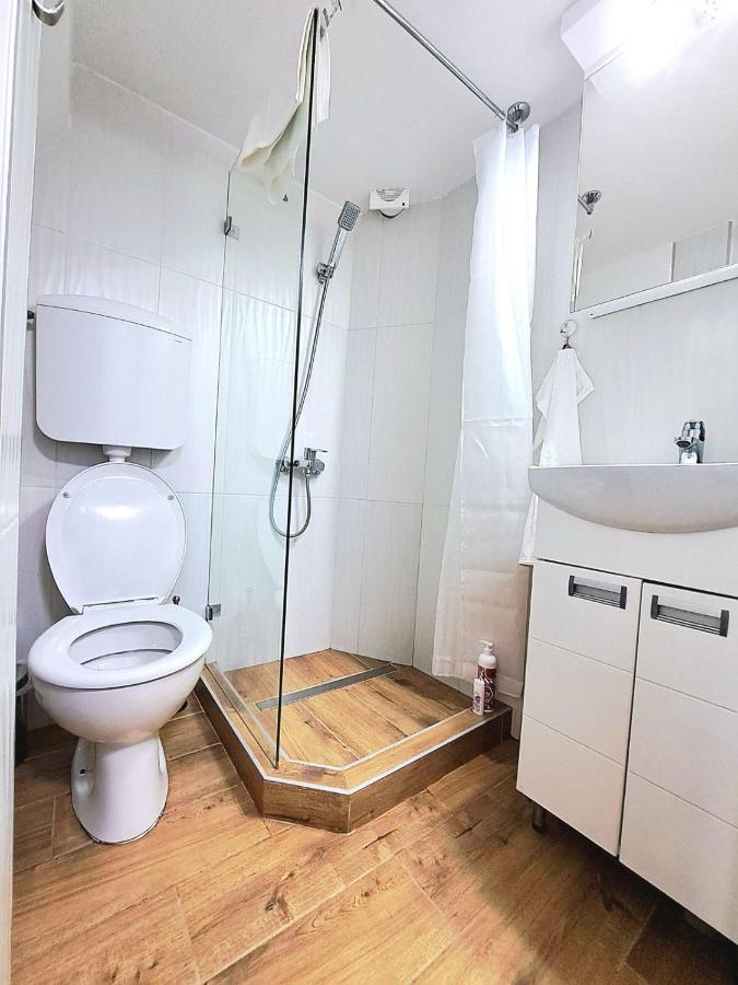 Mini Duplex Apartman Dusanovac Extérieur photo